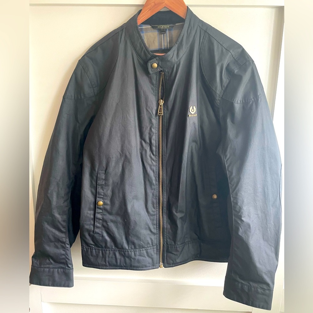 Belstaff Kelland Jacket